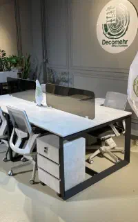 میز کار مشترک