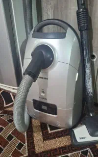 جاروبرقی سامسونگ