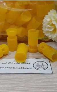 ود آماده ساچمه ای کالیبر۱۲