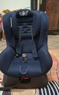 صندلی ماشین کودک