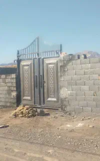 س نیمه کاره،۳۷۰م در سبزوار بخش باشتین ،روستای مهر
