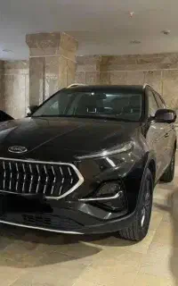 کی ام سی k7 ، تک برگ سند ، بیرنگ واقعی بکر
