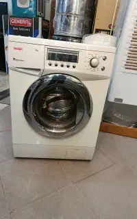 لباسشویی اسنوا