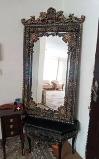 ساعت و...