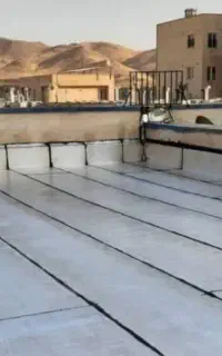 نصب ایزوگام