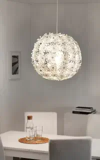 لوستر ایکیا