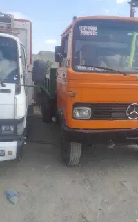 خاور ۶۰۸
