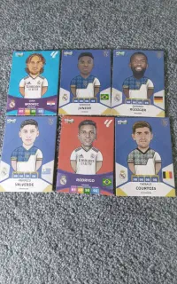 پک رعال مادرید