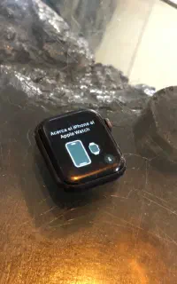 اپل واچ سر ۴