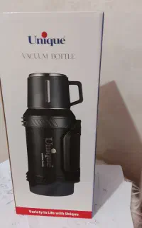 فلاسک 1869یونیک اصل گنجایش 1/6 آکبند