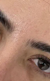 اکستنشن مژه