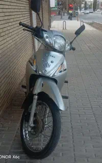 موتور بیکلاچ جترو