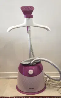اتو بخار ایستاده فیلیپس بخارگر