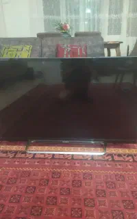 تلویزیون‌سونی‌در‌حد‌نو‌و‌کارکردو‌سالم