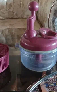 خردکن