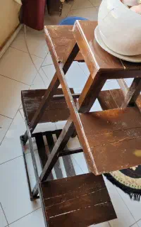 جاگلدانی