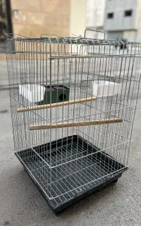 قفس پرنده