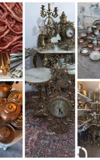 خرید و فروش وسایل