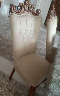 نهارخوری ۶نفره