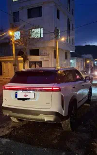 لوکانو L7سفید