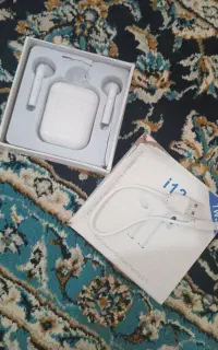 ایرپاد i12