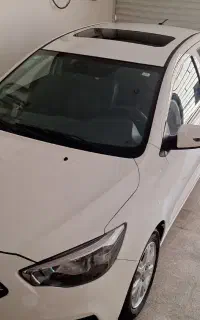 شاهین مدل 1403