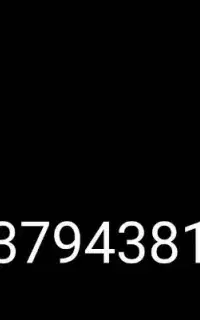 ۸۱۱۸ ۹۴۳ ۰۹۳۷