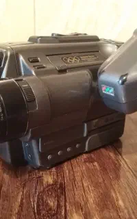 دوربین فیلمبرداری پاناسونیک