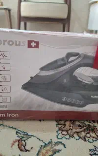 اتوبخار والروس