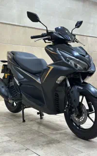 آیروکسnvx170 1403 در حد صفر