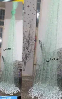 تور ماهیگیری اقتصادی لنسر