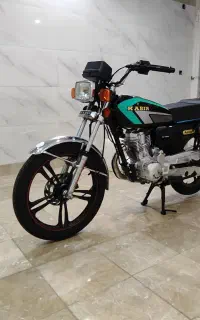موتور 200کبیر خشک