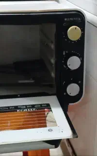 توستر برقی در حد نو