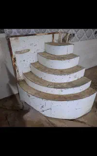 میزپله کانی سالم شاسی اهن ورقش ورقه کابینته