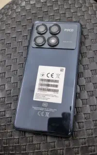 Poco X6 Pro 5G
