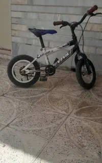 دوچرخه ۱۲ اسپرت