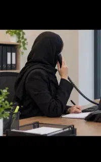 استخدام منشی و مدیر فروش خانم