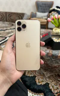 گوشی ایفون ۱۳ پرومکس یک ترا