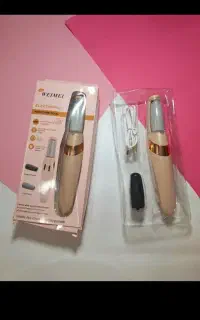 سوهان پا برقی و اسپری ترک پا