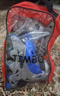 اسکیت جیمبو