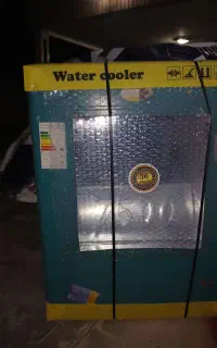 کولر آبی پارس گوهر