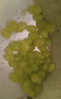 غوره((عکس نمایشی است))