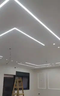 اجرای تخصصی سقف کاذب کناف دکوراسیون داخلی