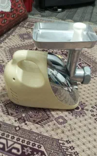 چرخ گوشت ناسیونال