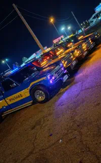 امدادخودرو و مکانیک سیار