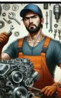 تنظیم موتور فرید