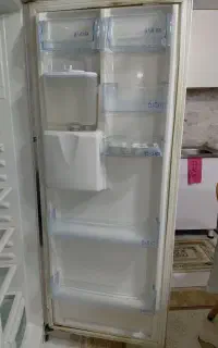 یخچال کار کرده