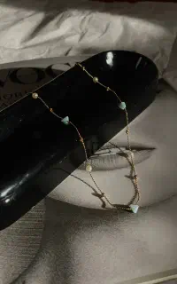 گردنبند تابستانه