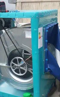 تعمیر کولر وسرویس آبگرمکن