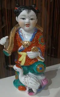 دکوری چینی شانس